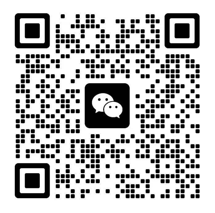 微信二维码 - 赵云